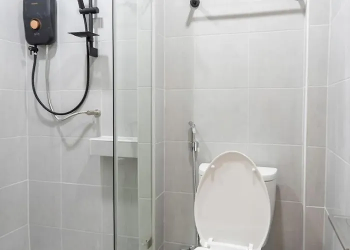 Zen Haus Entire L 6 Ppl 3 Bed L Sukhumvit Bts Onnut Walk 8 Min Holiday home *